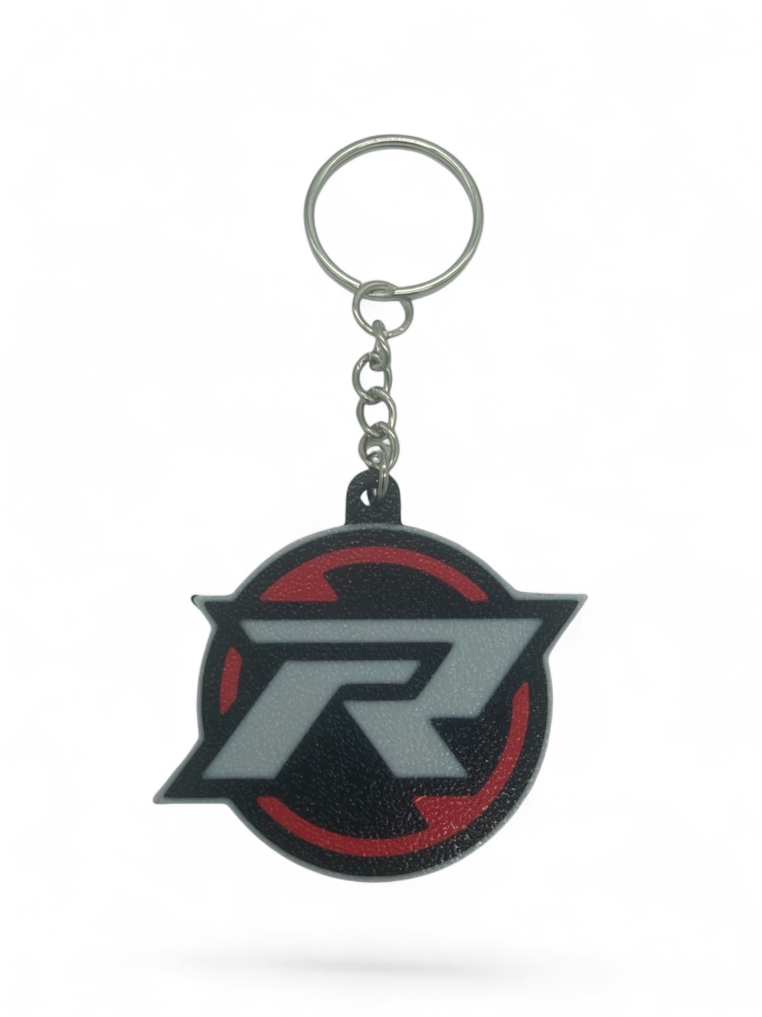 REJECTS ESPORTS KEYCHAIN